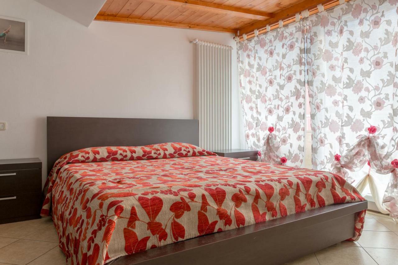 Linden Apartment Riva del Garda Exterior foto