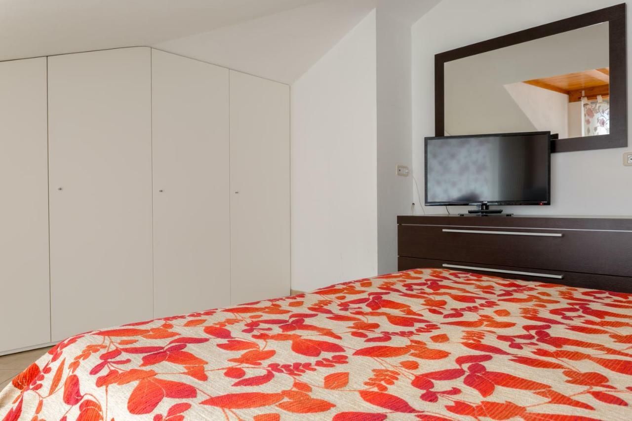 Linden Apartment Riva del Garda Exterior foto